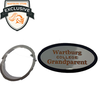Grandparent: Key Ring