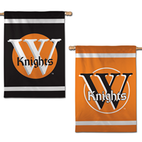 Two Sided Vertical Banner