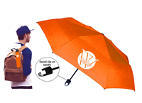 Umbrella: Storm Clip