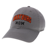Mom: Relaxed Twill Cap