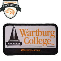 Patch: Wartburg College