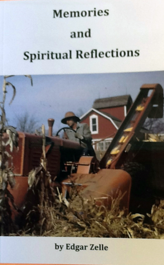 Memories And Spiritual Reflections