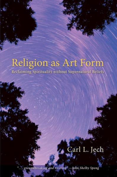 Religion As Art Form