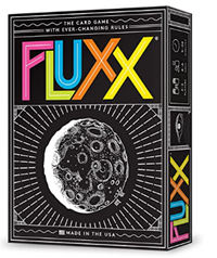 Fluxx 5.0 Edition