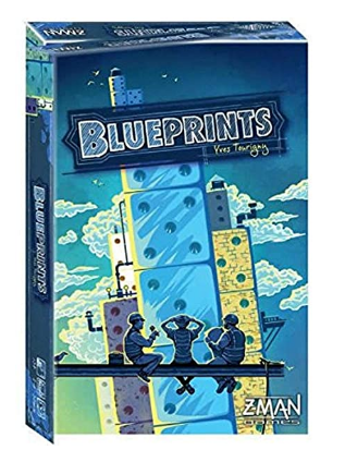 Blueprints (SKU 103204951188)