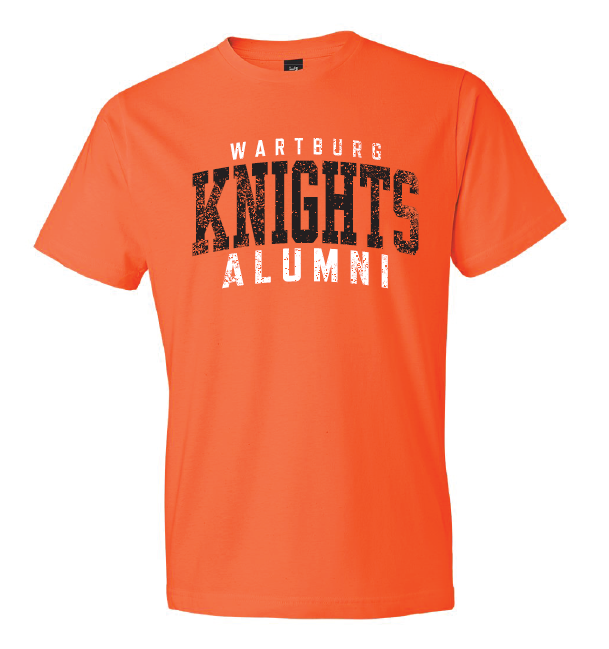 Knights Alumni Tee (SKU 911635471182)