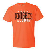 Knights Alumni Tee