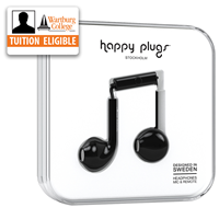 Happy Plugs Earbuds Plus