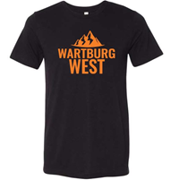 Wartburg West Tee