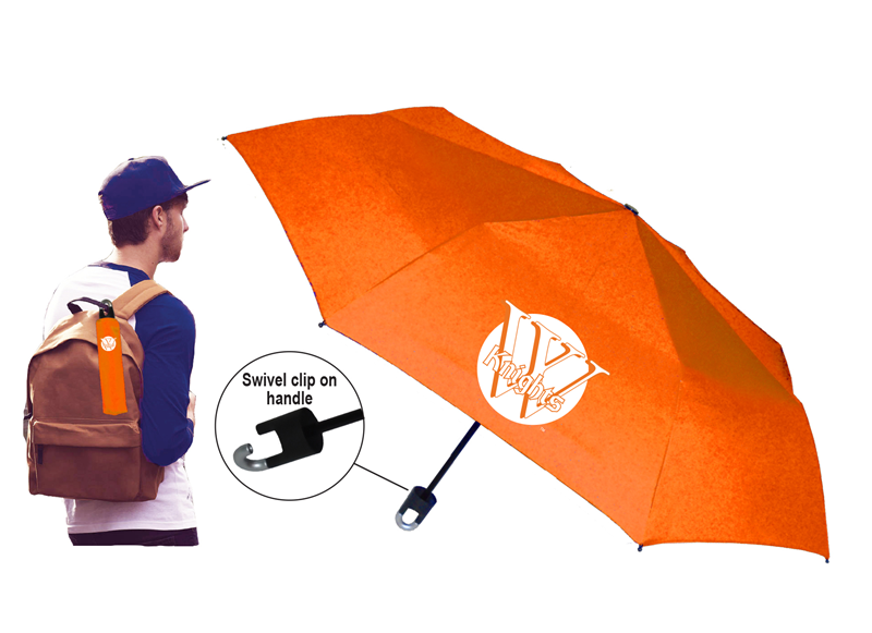Umbrella: Storm Clip