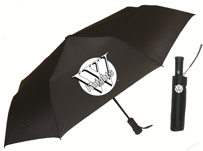Umbrella: Flashlight Handle