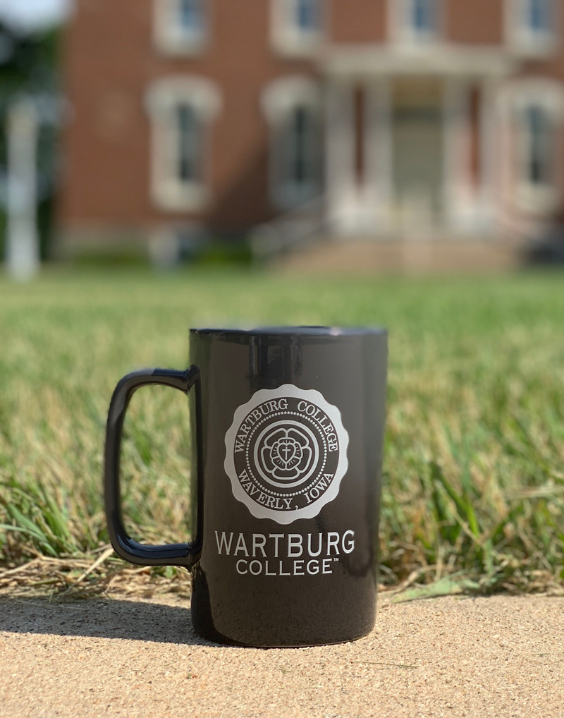 Wartburg Seal Bistro Mug (SKU 911819921182)