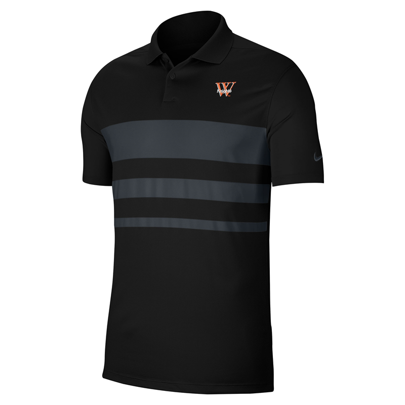 Nike: Golf Vapor Colorblock Polo (SKU 911478201120)