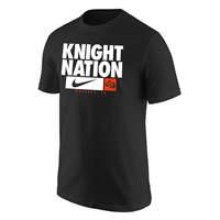 Nike: Knight Nation Tee