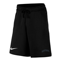Nike: Club Fleece Short
