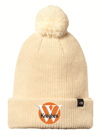 The North Face Pom Beanie