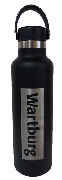 Hydro Flask: 21 oz Wartburg Exclusive