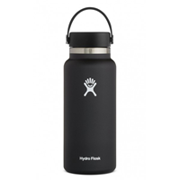 Hydro Flask: 32 oz Wide Mouth