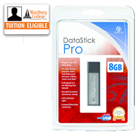 USB Drive: Centon DataStick Pro