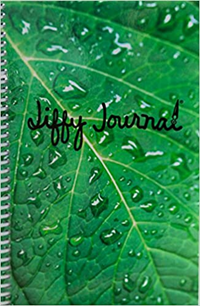 Jiffy Journal