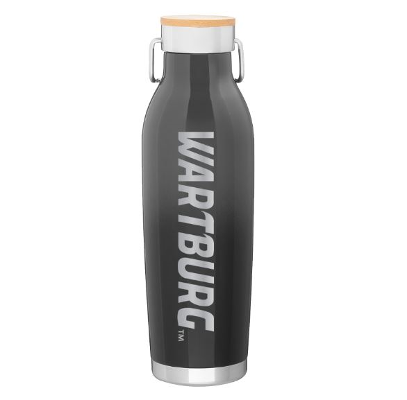 H2Go Wave Ombre Water Bottle (SKU 911534941116)