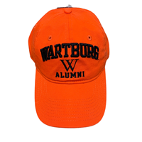 Orange Alumni Cap