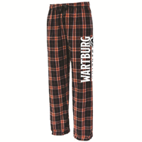 Youth Plaid Loungers