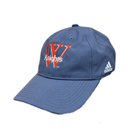 Adidas adjustable Washed Slouch cap
