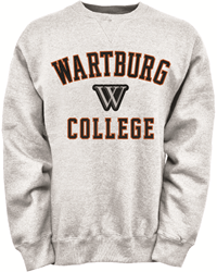Wartburg College W logo