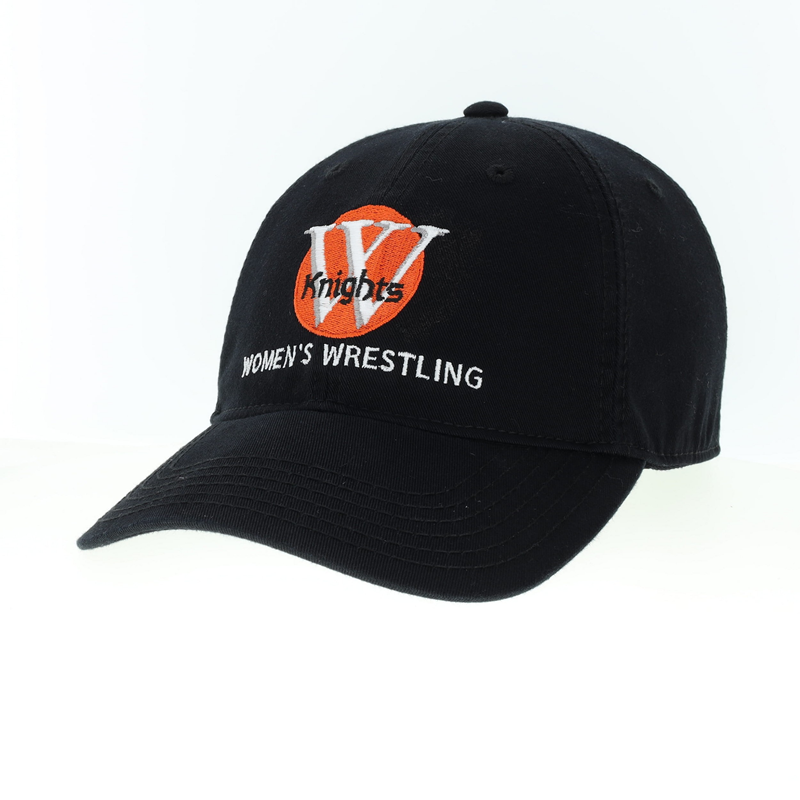Womens Wrestling Cap