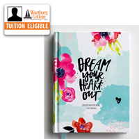 Dream Your Heart Out Journal