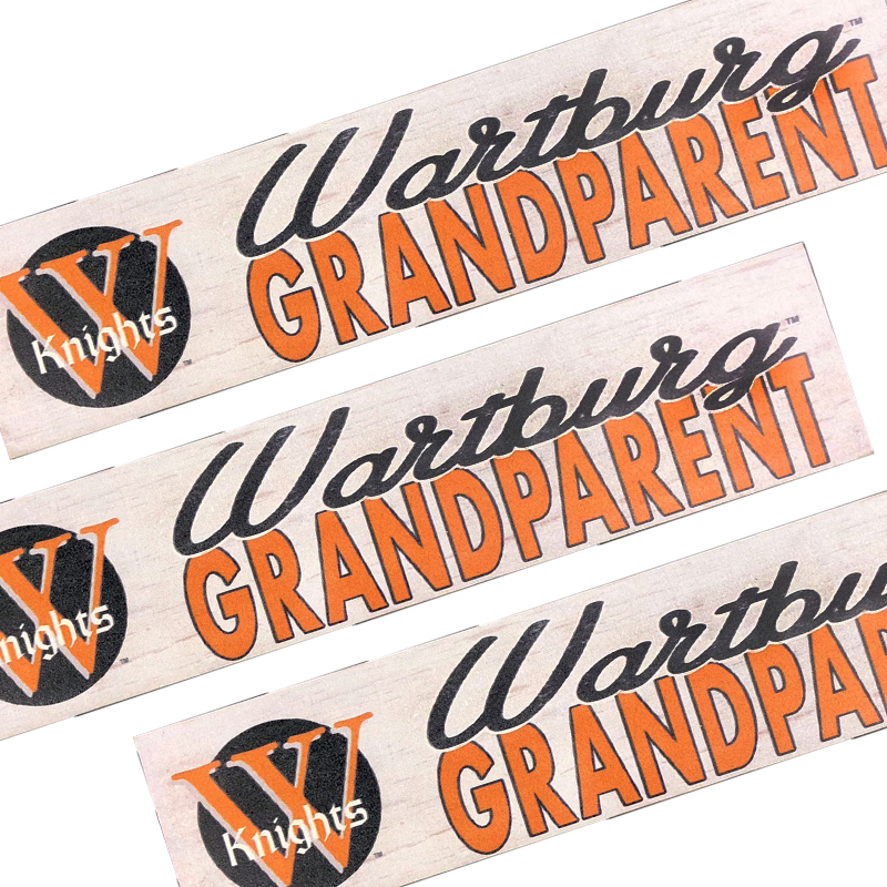 Family Sign: Grandparent (SKU 910854671089)