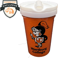 Future Knight Sippy Cup