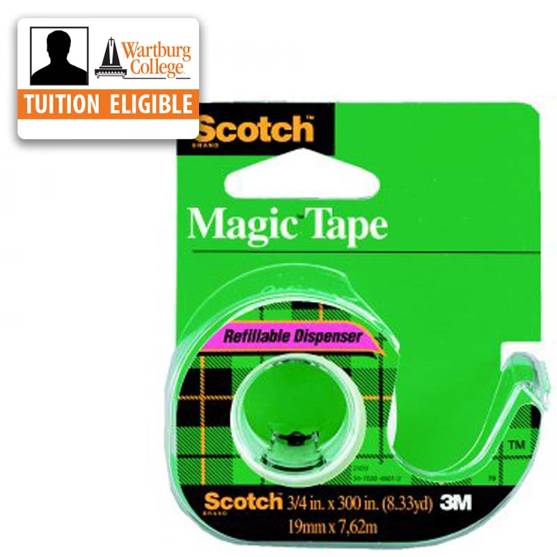 Scotch Magic Tape (SKU 101160291160)