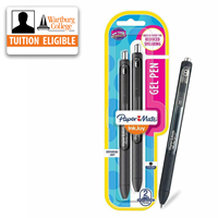 Pens: InkJoy Gel Pen 2/pk