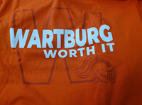 Wartburg Worth It